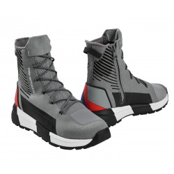 BMW Motorrad Sneaker Knitrace Unisex Γκρι